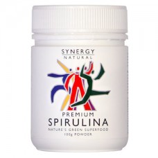 Spirulina Tablets
